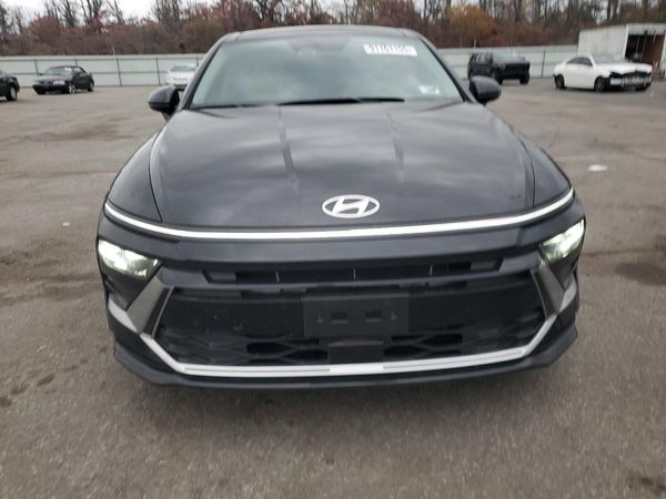 2025 HYUNDAI SONATA