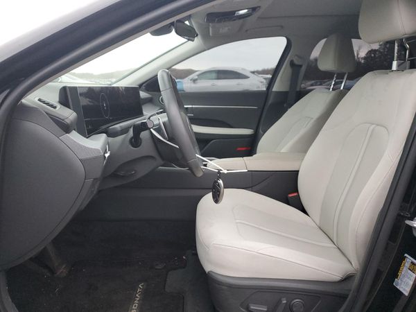 2025 HYUNDAI SONATA