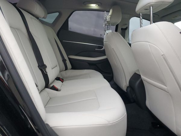2025 HYUNDAI SONATA