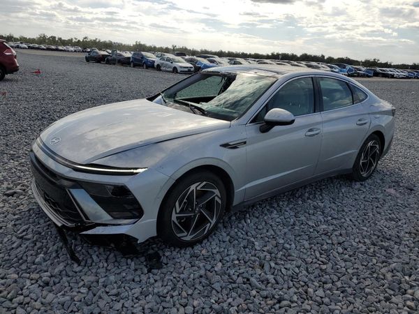 2024 HYUNDAI SONATA SEL w/ Convenience Pkg