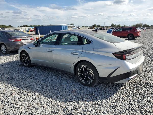 2024 HYUNDAI SONATA SEL w/ Convenience Pkg