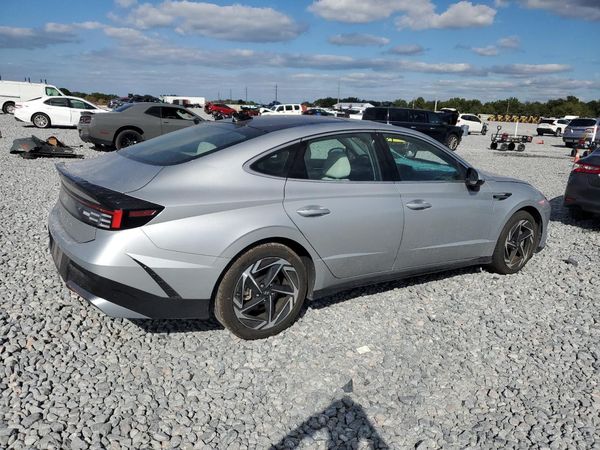 2024 HYUNDAI SONATA SEL w/ Convenience Pkg