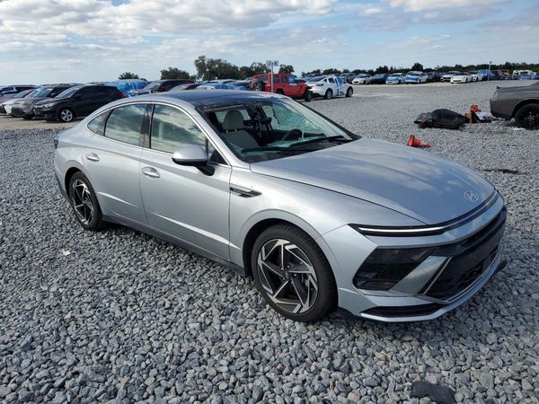2024 HYUNDAI SONATA SEL w/ Convenience Pkg