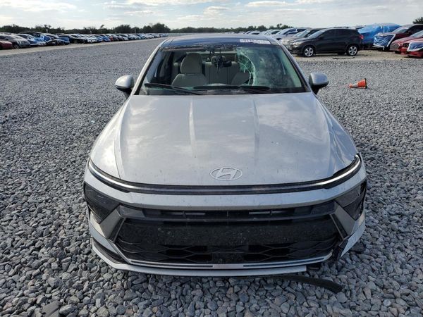 2024 HYUNDAI SONATA SEL w/ Convenience Pkg