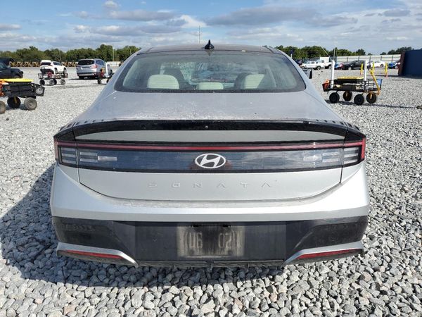 2024 HYUNDAI SONATA SEL w/ Convenience Pkg