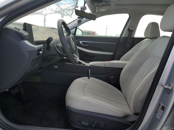 2024 HYUNDAI SONATA SEL w/ Convenience Pkg