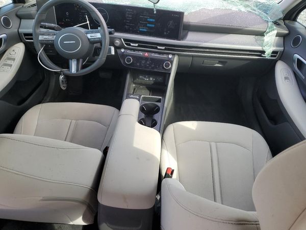 2024 HYUNDAI SONATA SEL w/ Convenience Pkg