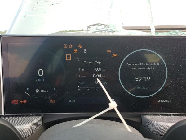 2024 HYUNDAI SONATA SEL w/ Convenience Pkg