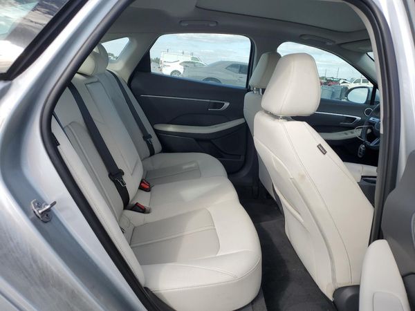 2024 HYUNDAI SONATA SEL w/ Convenience Pkg