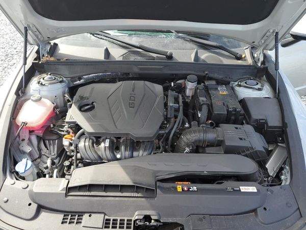 2024 HYUNDAI SONATA SEL w/ Convenience Pkg