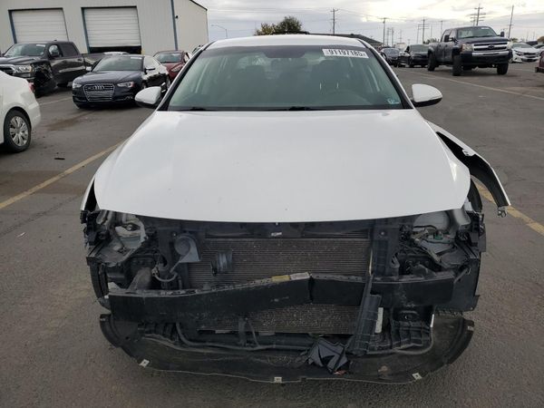 2017 KIA OPTIMA