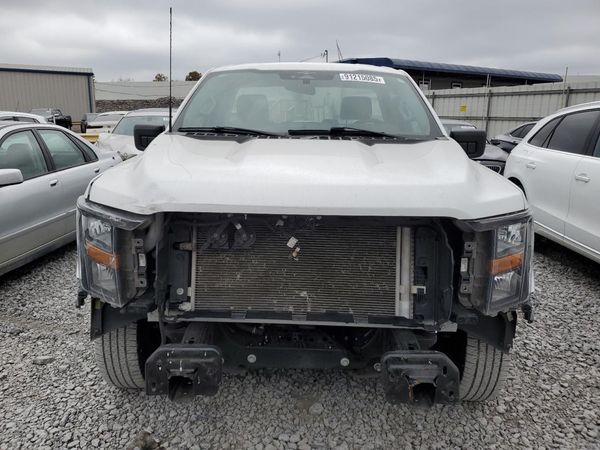 2023 FORD F150