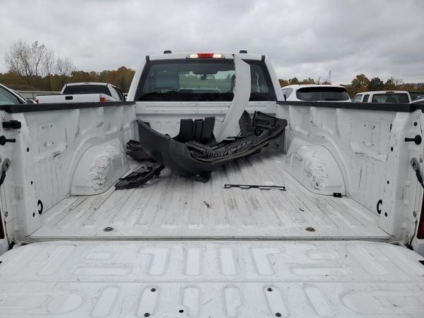 2023 FORD F150
