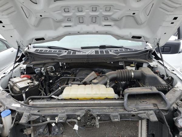 2023 FORD F150