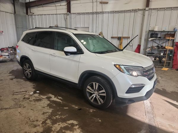 2016 HONDA PILOT EX