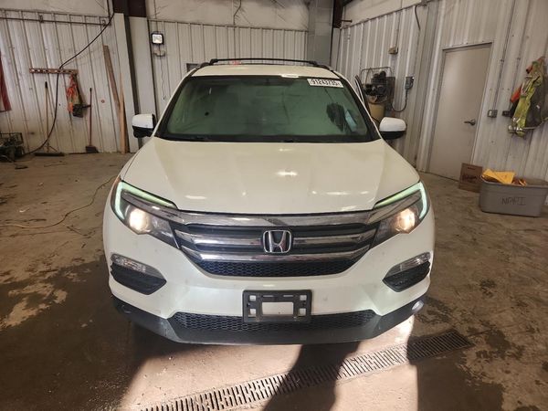 2016 HONDA PILOT EX