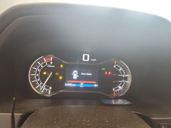 2016 HONDA PILOT EX