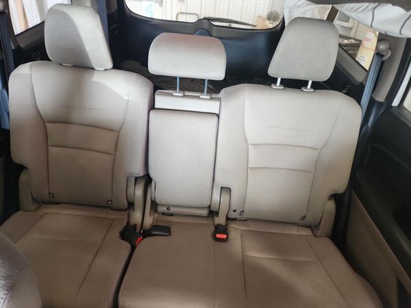 2016 HONDA PILOT EX