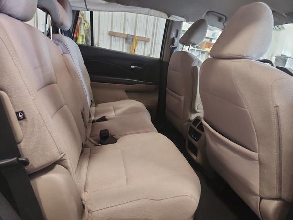 2016 HONDA PILOT EX