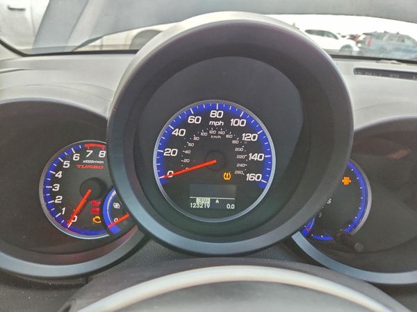 2012 ACURA RDX Technology Package