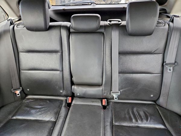 2012 ACURA RDX Technology Package
