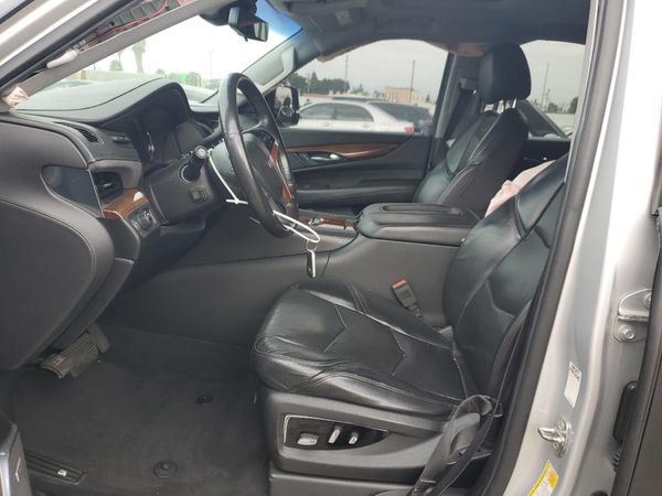2019 CADILLAC ESCALADE ESV Luxury
