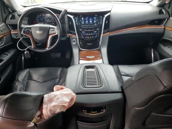 2019 CADILLAC ESCALADE ESV Luxury