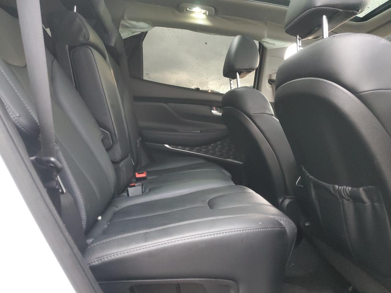 2023 HYUNDAI SANTA FE SEL Premium