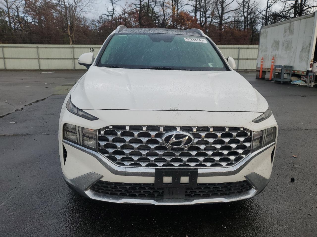 2023 HYUNDAI SANTA FE SEL Premium