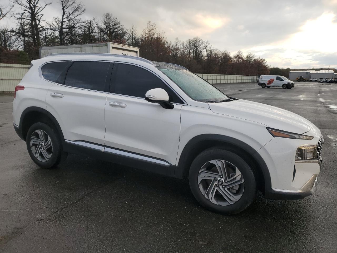2023 HYUNDAI SANTA FE SEL Premium