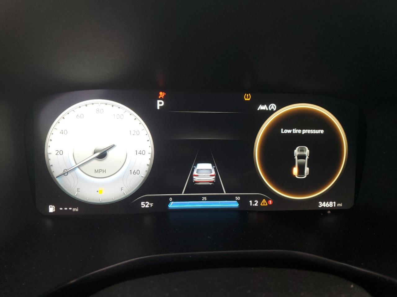 2023 HYUNDAI SANTA FE SEL Premium
