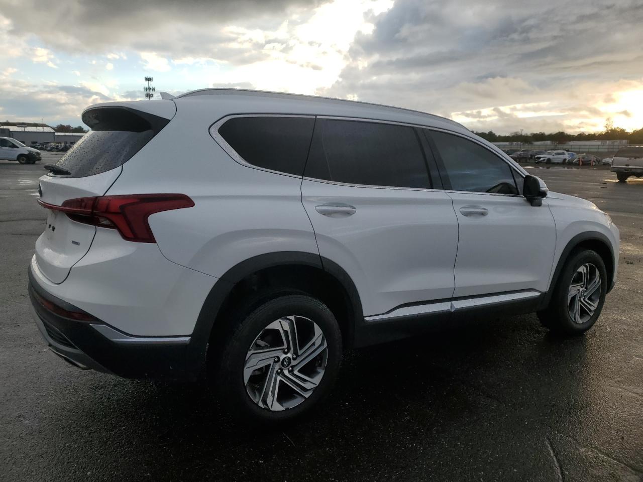 2023 HYUNDAI SANTA FE SEL Premium