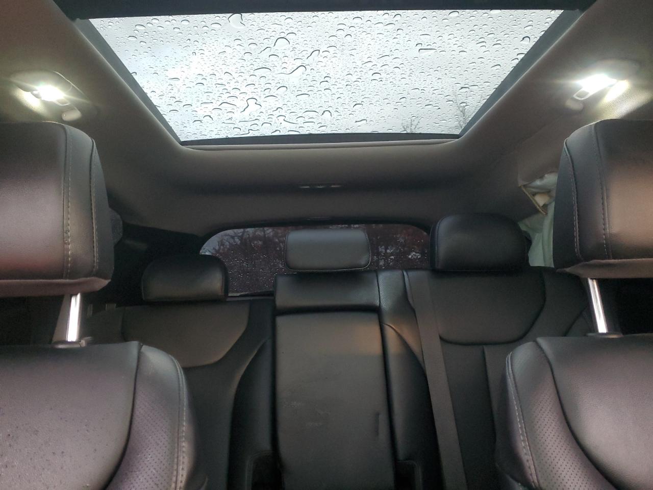 2023 HYUNDAI SANTA FE SEL Premium