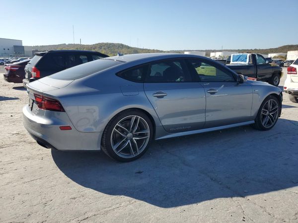 2016 AUDI A7