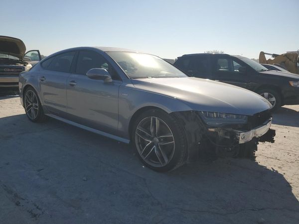 2016 AUDI A7