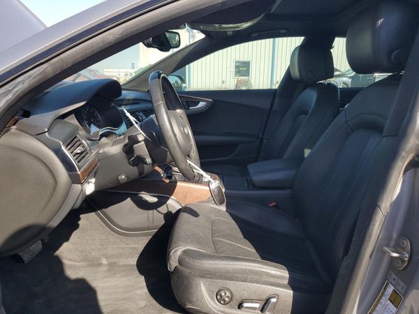 2016 AUDI A7