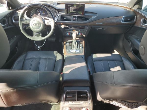 2016 AUDI A7