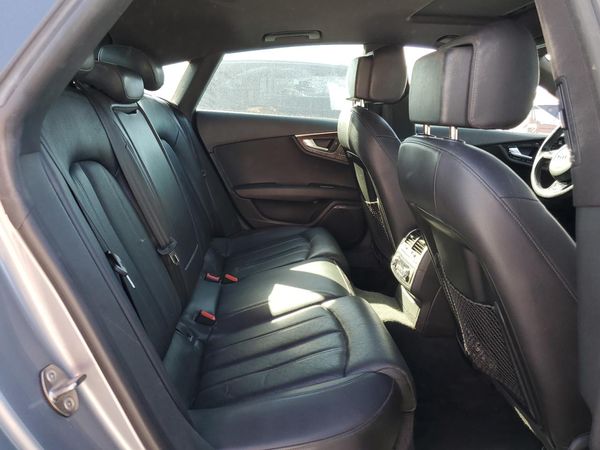2016 AUDI A7