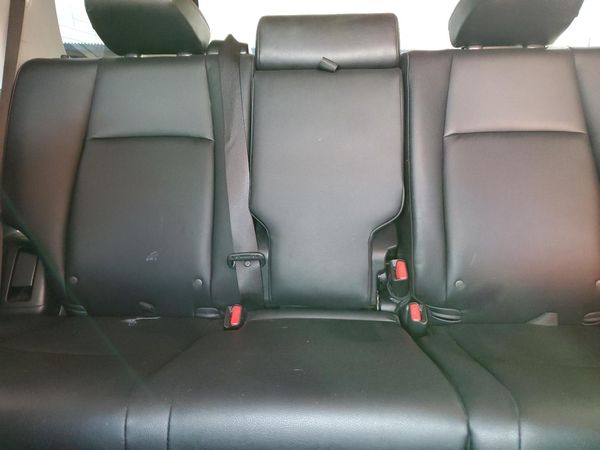 2022 TOYOTA 4RUNNER