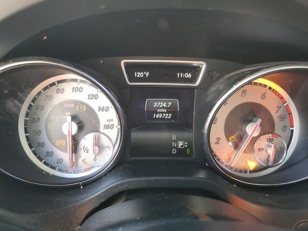 2014 MERCEDES-BENZ CLA CLA250