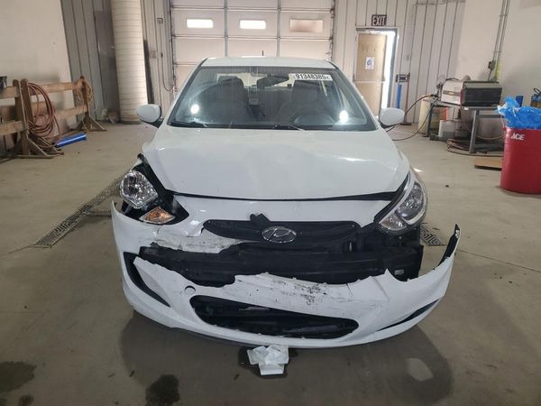 2017 HYUNDAI ACCENT SE Base