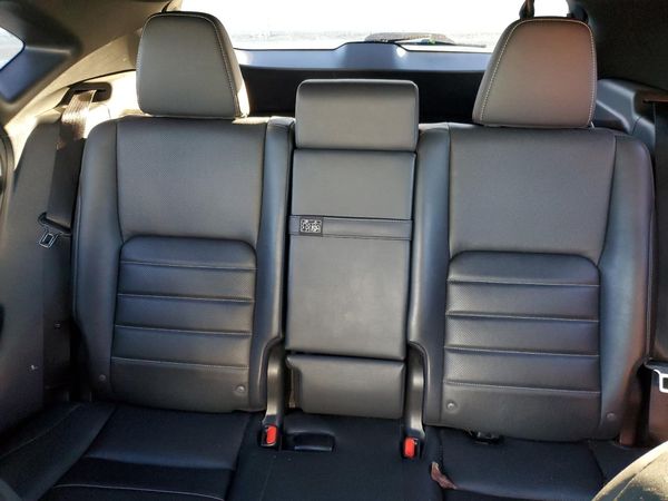 2021 LEXUS NX 300 F Sport Comfort