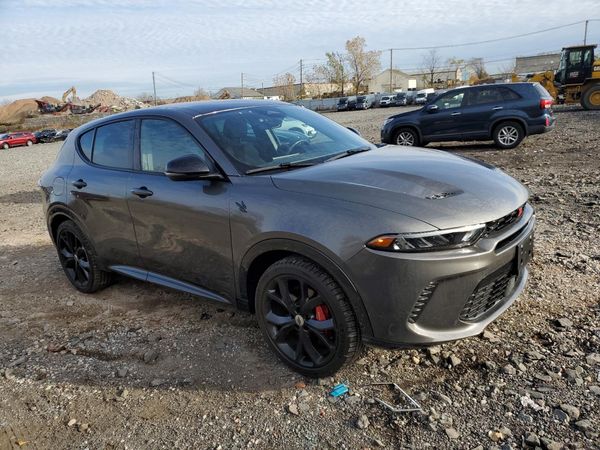 2024 DODGE HORNET R/T Plus