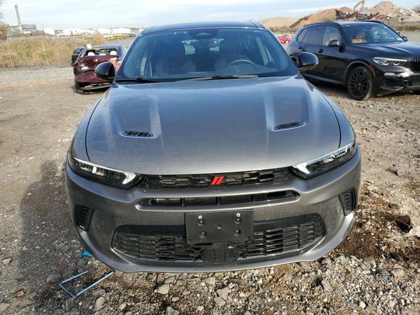 2024 DODGE HORNET R/T Plus