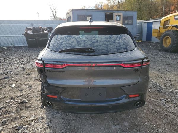 2024 DODGE HORNET R/T Plus