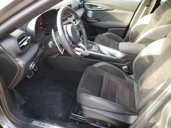 2024 DODGE HORNET R/T Plus