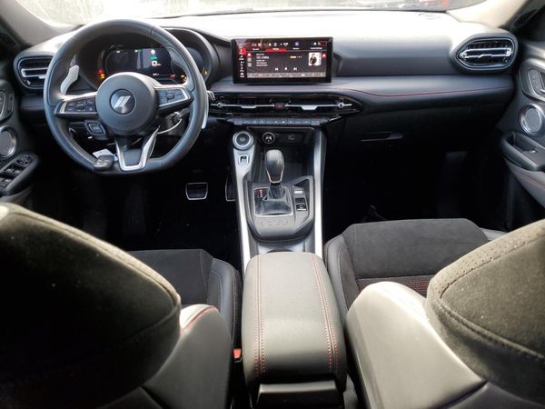 2024 DODGE HORNET R/T Plus