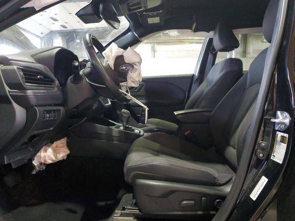 2025 SUBARU FORESTER Premium Base