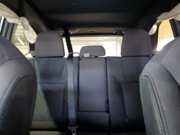 2025 SUBARU FORESTER Premium Base