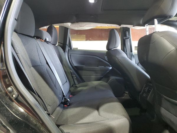 2025 SUBARU FORESTER Premium Base